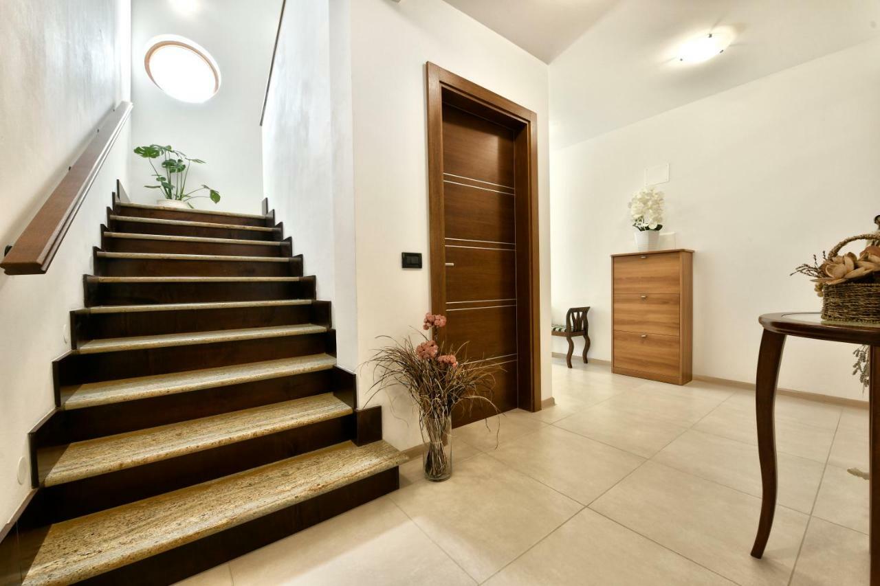 Villa Aromatica Vižinada Kültér fotó