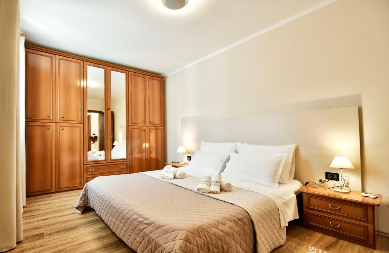 Villa Aromatica Vižinada Kültér fotó