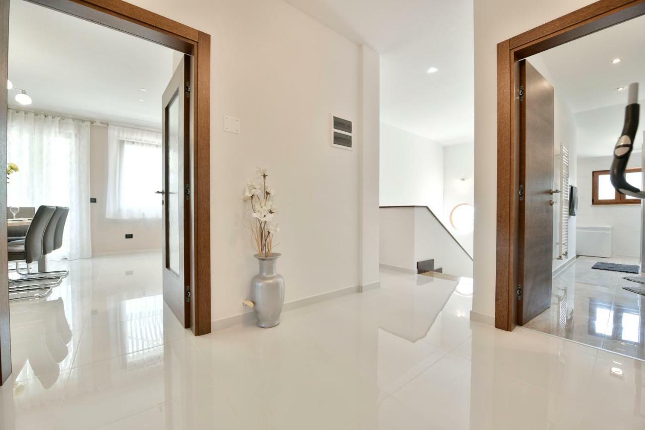 Villa Aromatica Vižinada Kültér fotó