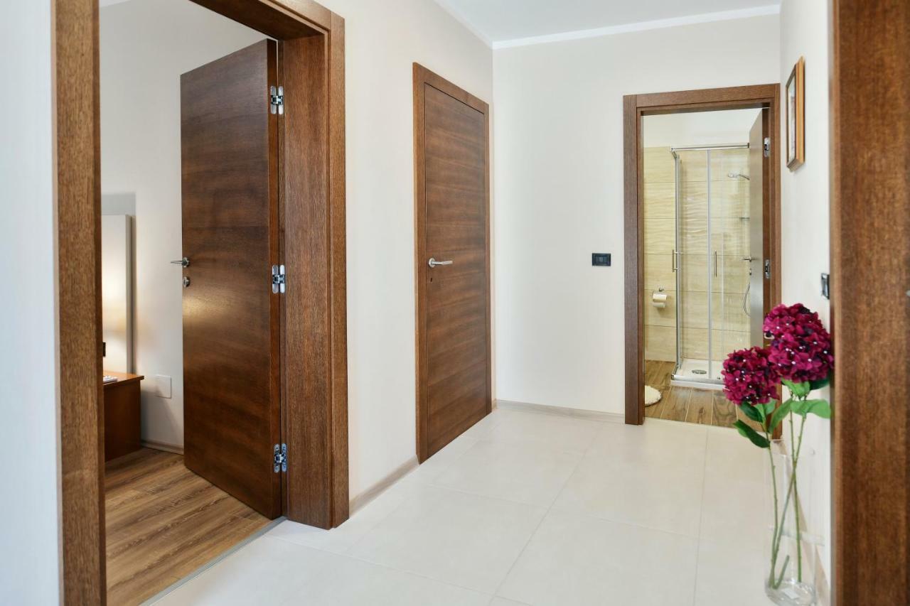 Villa Aromatica Vižinada Kültér fotó